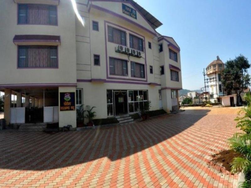Mountview Resort & Spa 罗纳瓦拉 外观 照片
