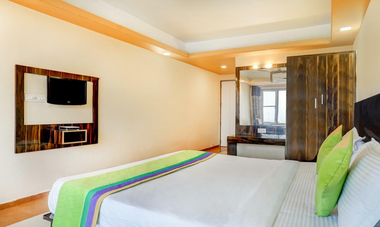 Mountview Resort & Spa 罗纳瓦拉 外观 照片