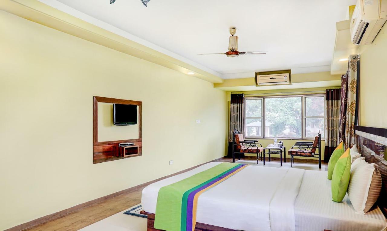 Mountview Resort & Spa 罗纳瓦拉 外观 照片