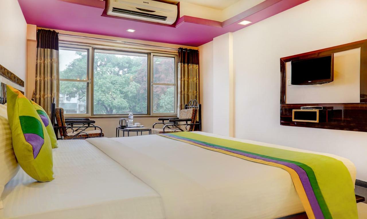 Mountview Resort & Spa 罗纳瓦拉 外观 照片