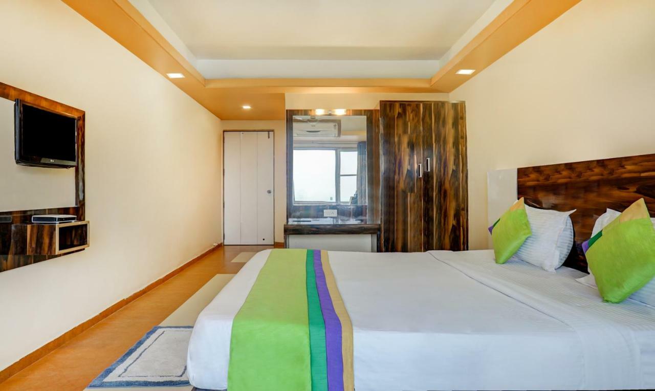 Mountview Resort & Spa 罗纳瓦拉 外观 照片