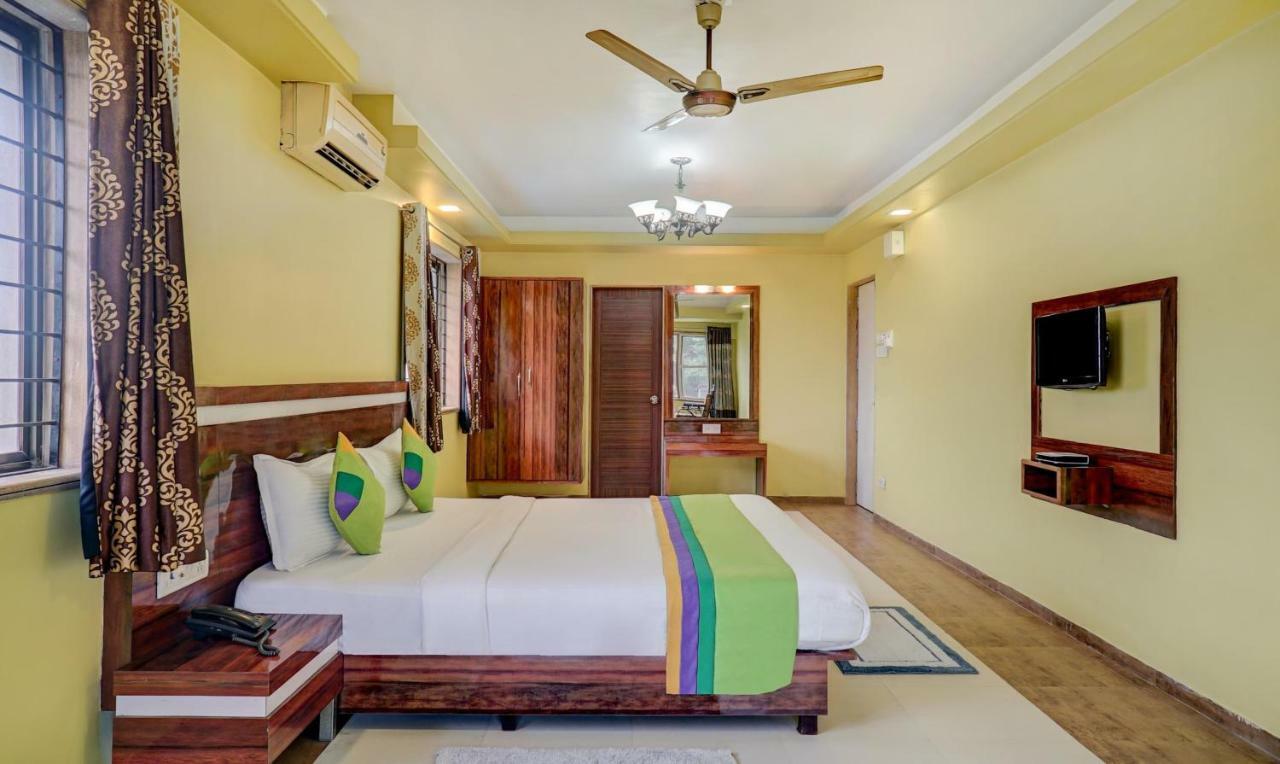 Mountview Resort & Spa 罗纳瓦拉 外观 照片
