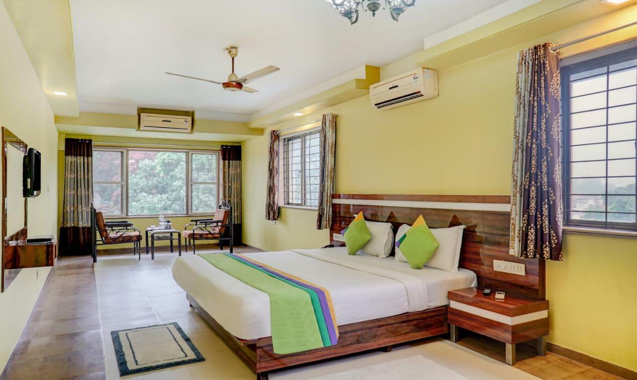 Mountview Resort & Spa 罗纳瓦拉 外观 照片