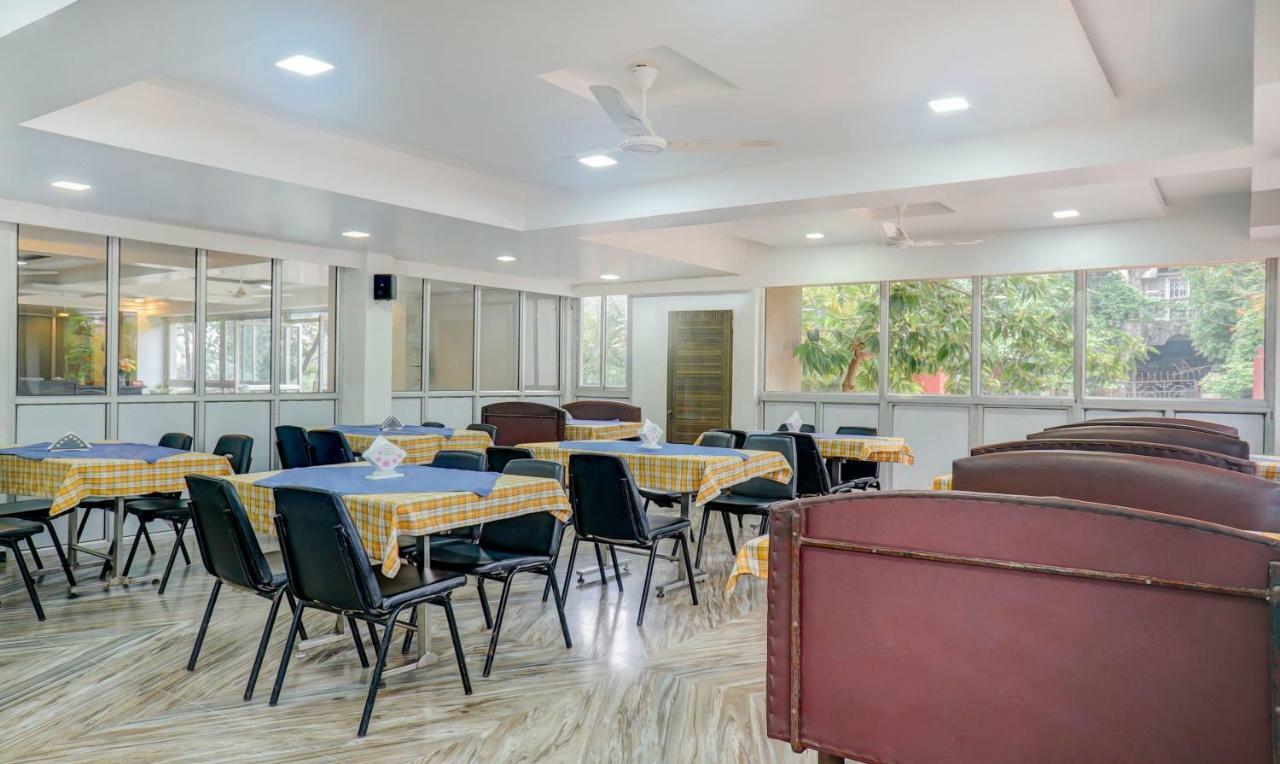 Mountview Resort & Spa 罗纳瓦拉 外观 照片
