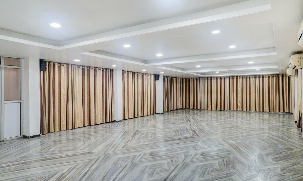 Mountview Resort & Spa 罗纳瓦拉 外观 照片
