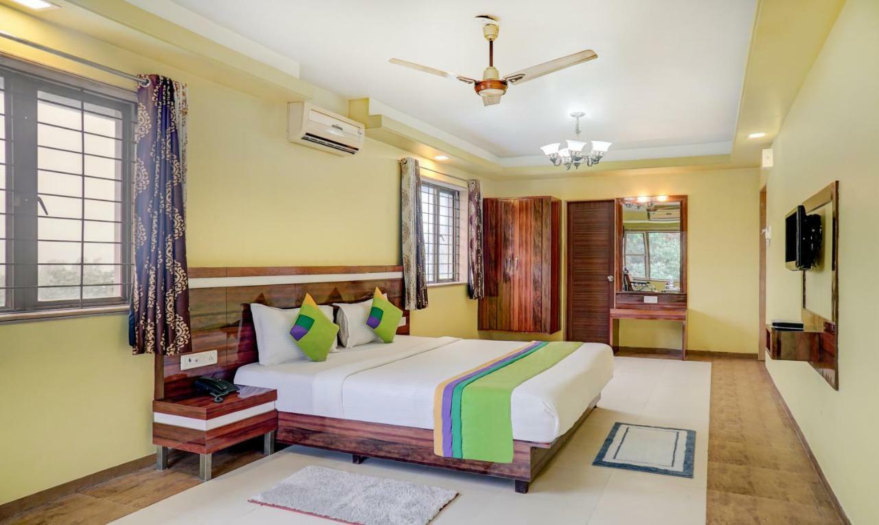 Mountview Resort & Spa 罗纳瓦拉 外观 照片