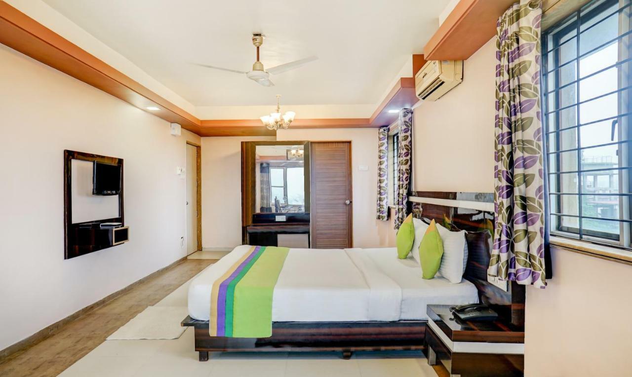 Mountview Resort & Spa 罗纳瓦拉 外观 照片