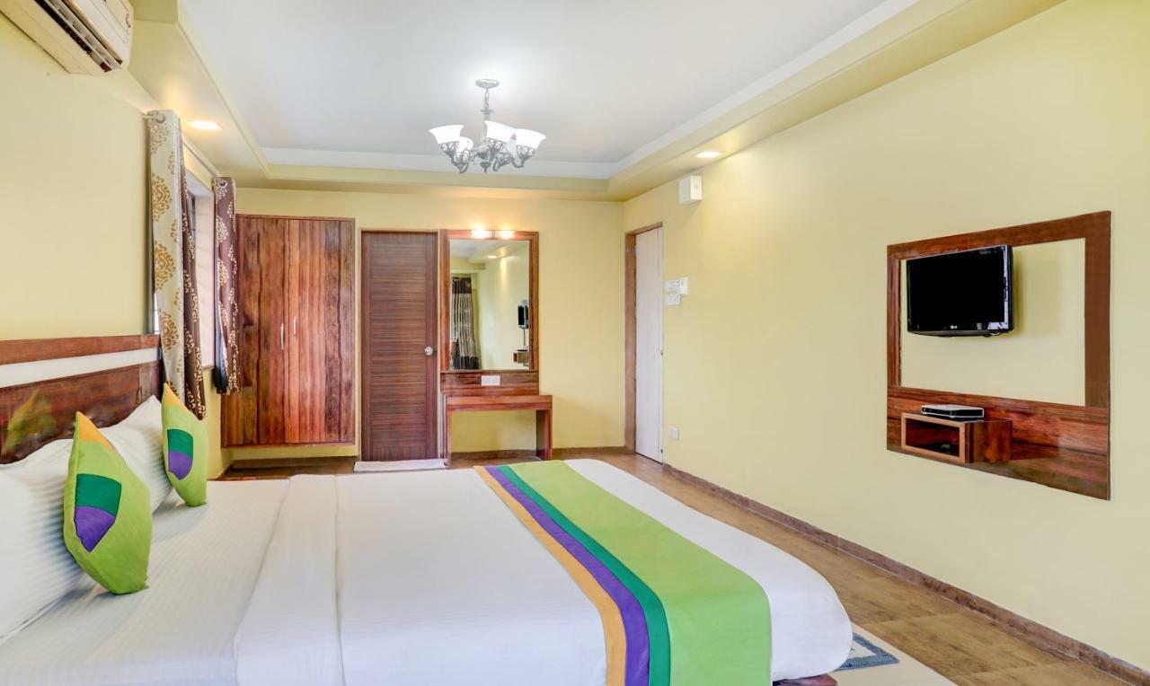 Mountview Resort & Spa 罗纳瓦拉 外观 照片