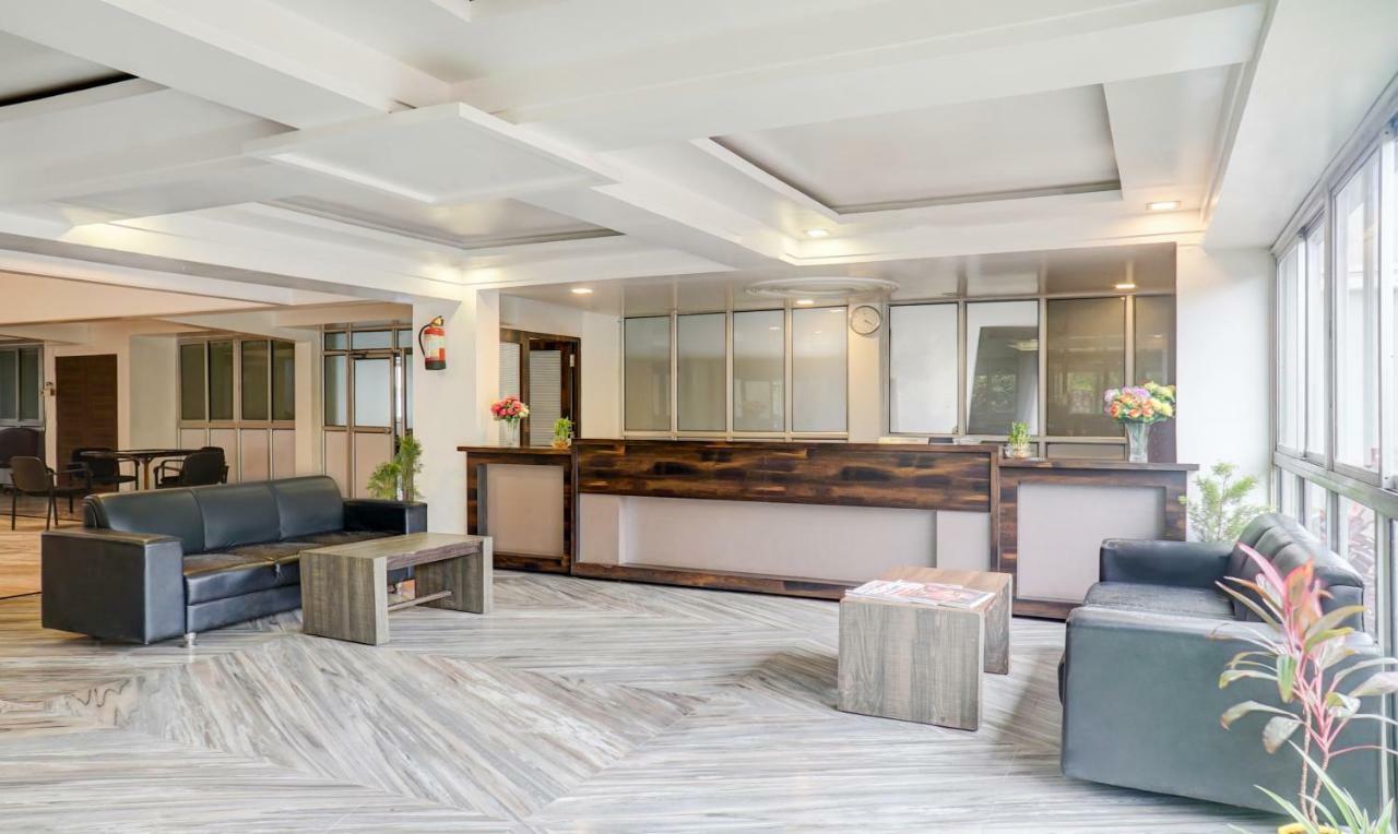 Mountview Resort & Spa 罗纳瓦拉 外观 照片